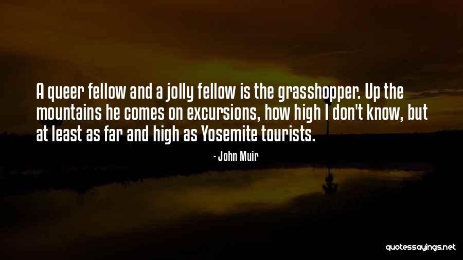 Rusenje Quotes By John Muir Rusenje Quotes By John Muir