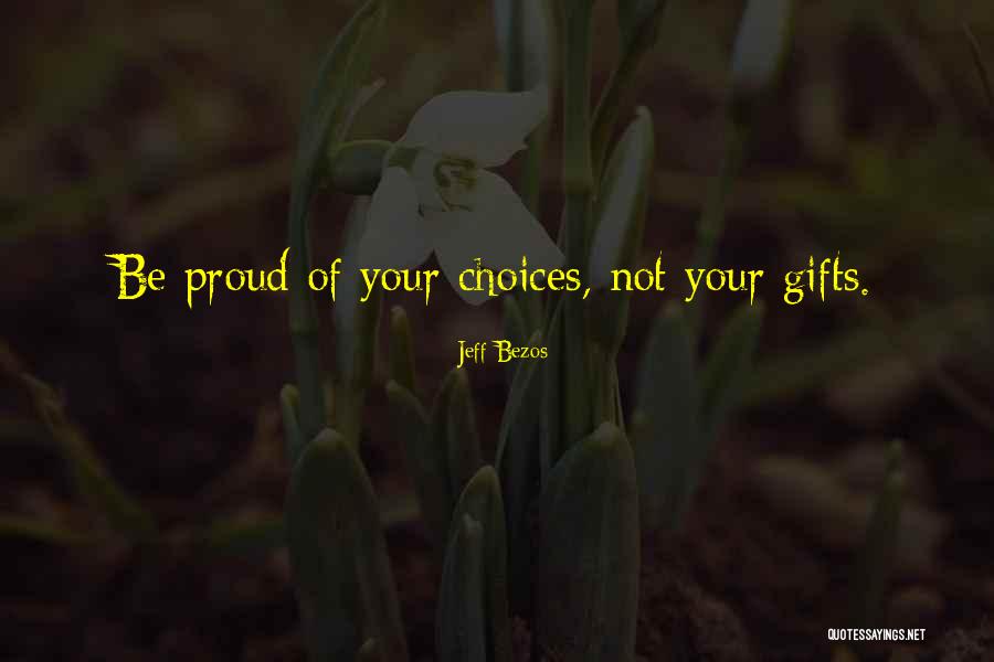 Rusette Quotes By Jeff Bezos Rusette Quotes By Jeff Bezos