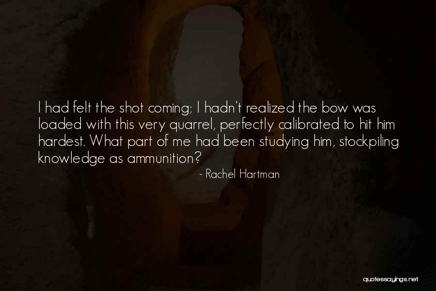 Rush Band Quotes By Rachel Hartman Rush Band Quotes By Rachel Hartman