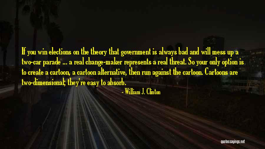 Rush Band Quotes By William J. Clinton Rush Band Quotes By William J. Clinton