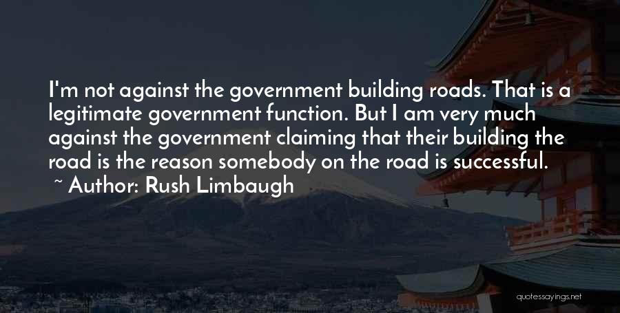 Rush Limbaugh Quotes 1041399