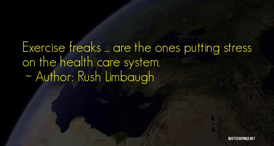 Rush Limbaugh Quotes 1253828