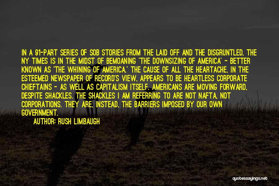 Rush Limbaugh Quotes 1294012