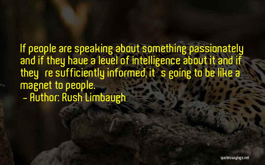 Rush Limbaugh Quotes 1346736