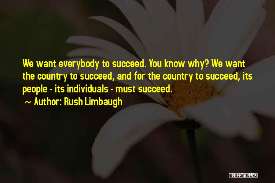 Rush Limbaugh Quotes 1379364