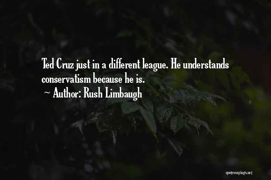 Rush Limbaugh Quotes 1514697