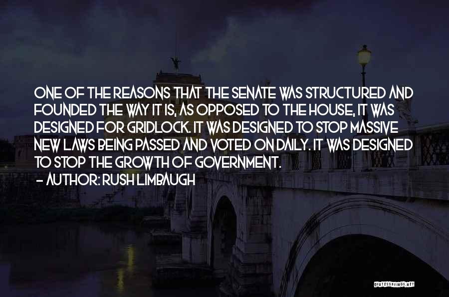 Rush Limbaugh Quotes 1538533