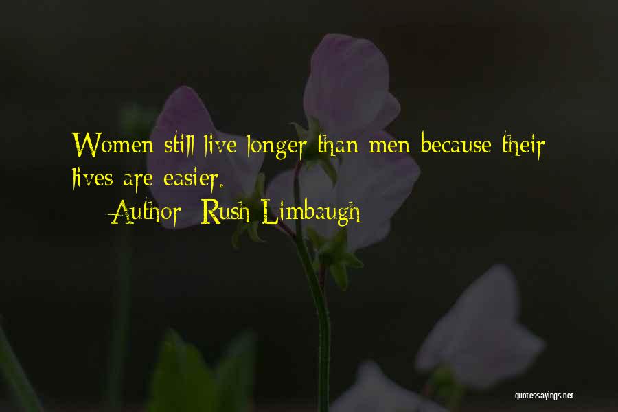Rush Limbaugh Quotes 1548722