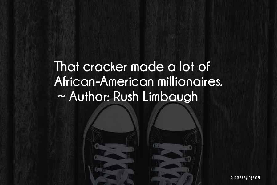 Rush Limbaugh Quotes 1603893