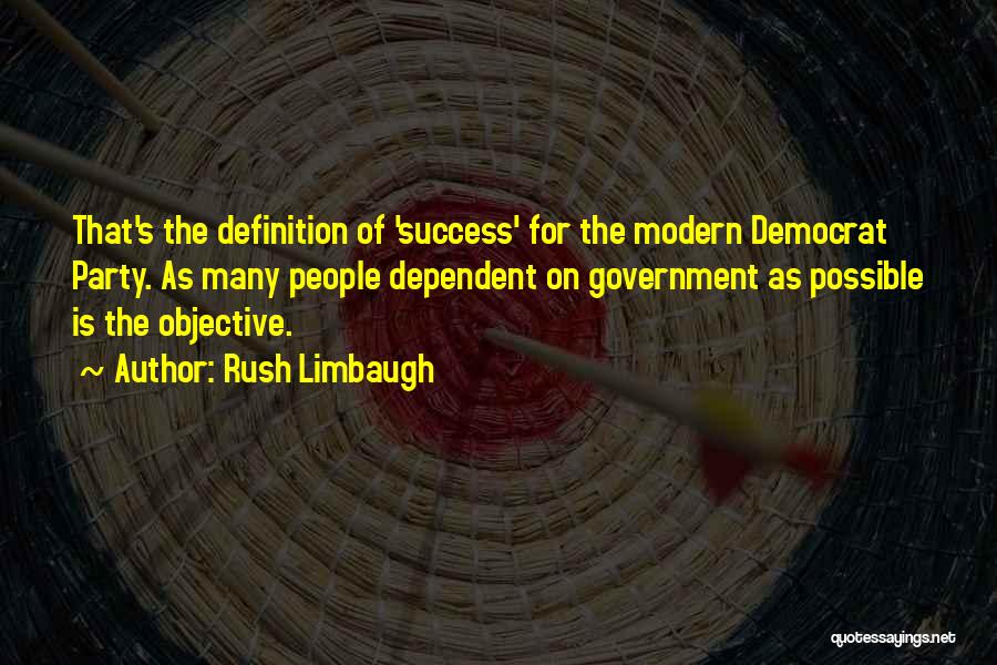 Rush Limbaugh Quotes 1946024