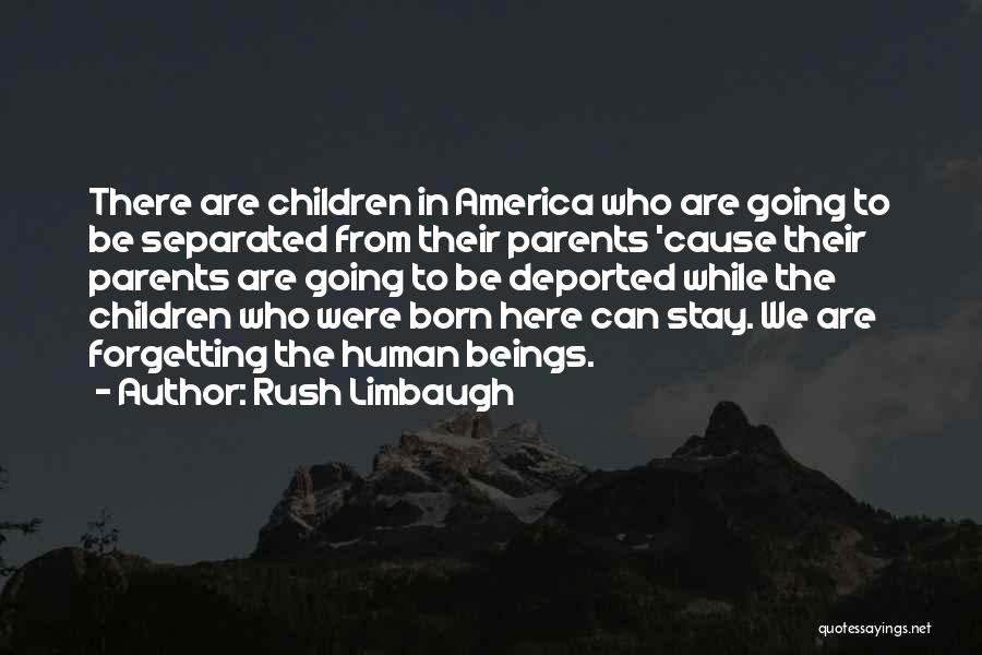 Rush Limbaugh Quotes 2168909