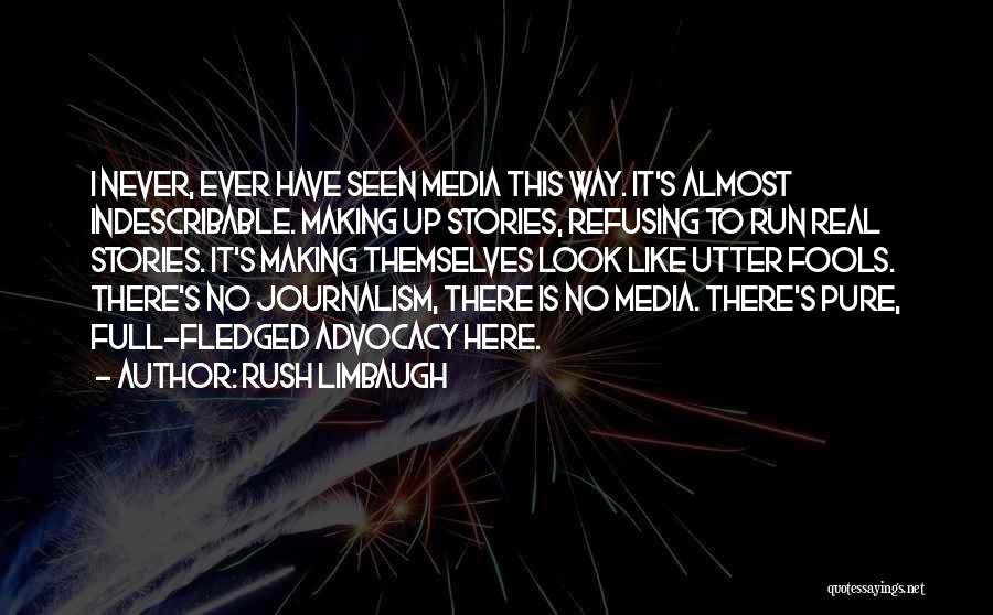 Rush Limbaugh Quotes 2222885