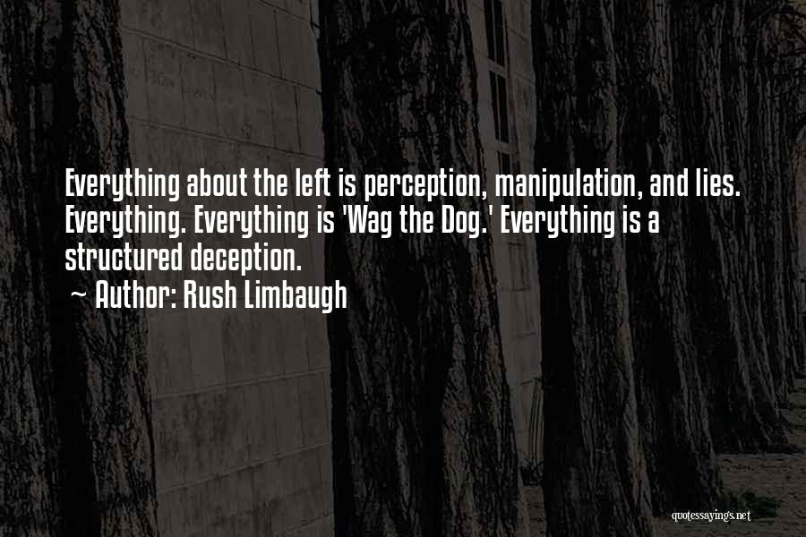 Rush Limbaugh Quotes 2224979