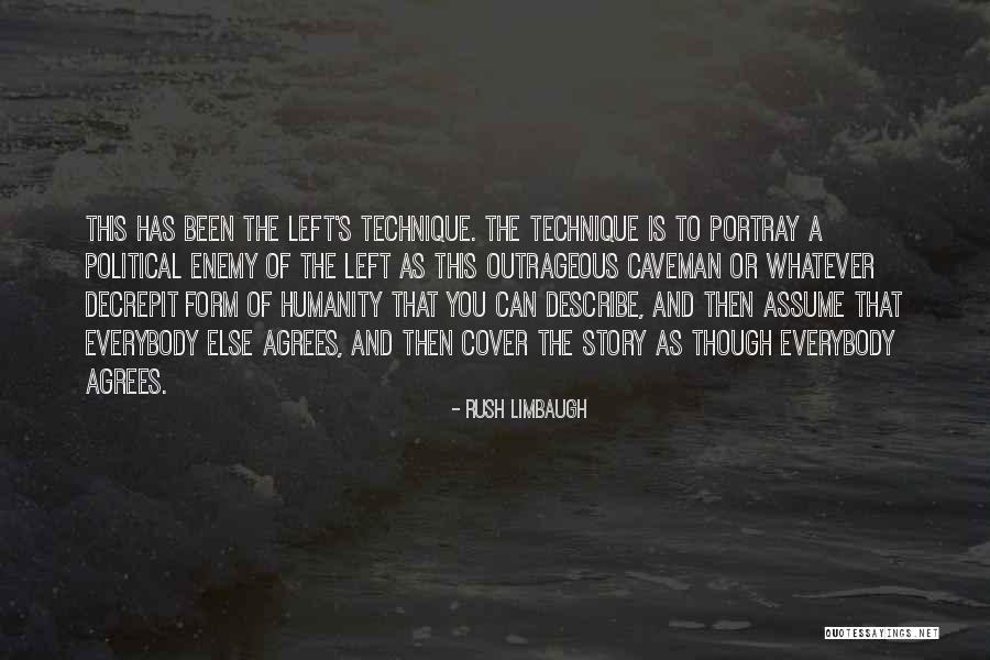 Rush Limbaugh Quotes 2250793 Rush Limbaugh Quotes 2250793