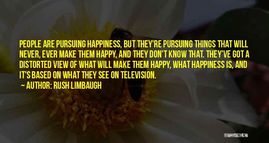 Rush Limbaugh Quotes 730750