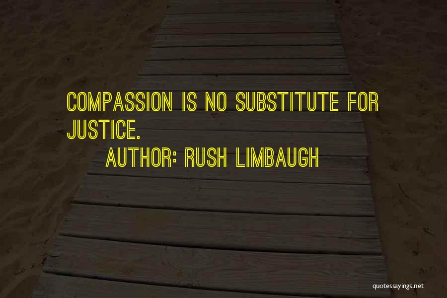 Rush Limbaugh Quotes 845068