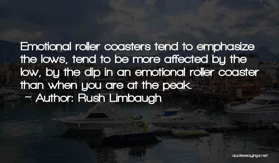Rush Limbaugh Quotes 859133