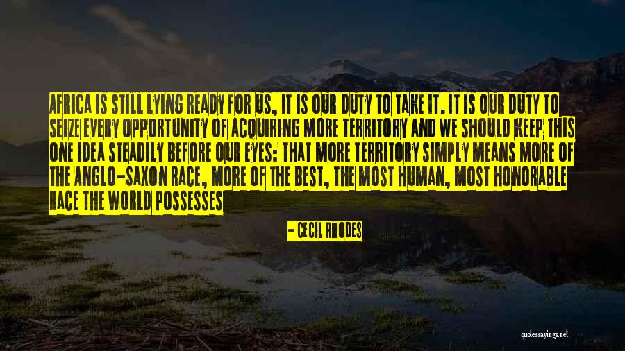 Rush Limbaugh Racist Quotes By Cecil Rhodes Rush Limbaugh Racist Quotes By Cecil Rhodes