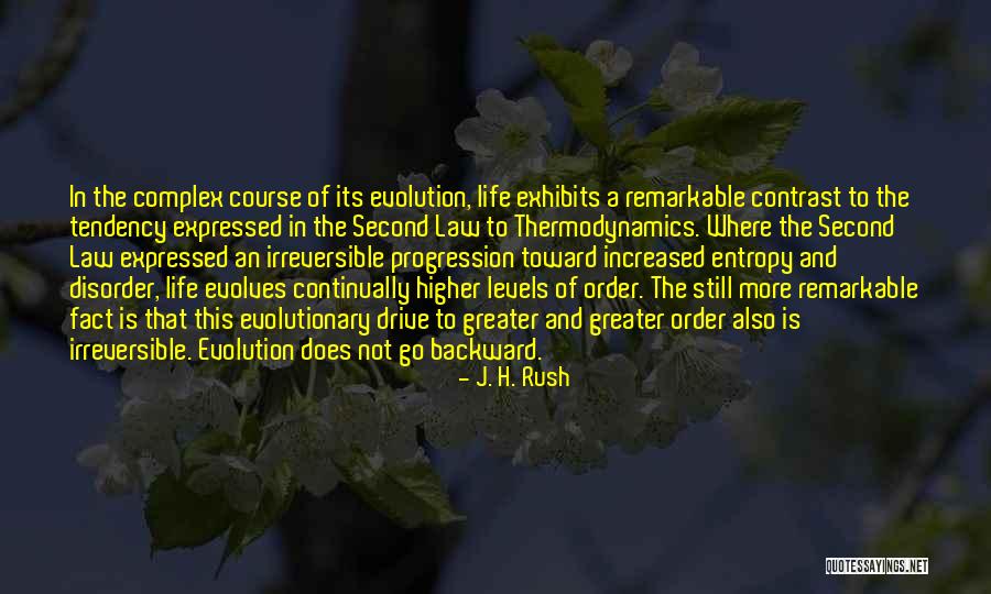 Rush Order Quotes By J. H. Rush Rush Order Quotes By J. H. Rush