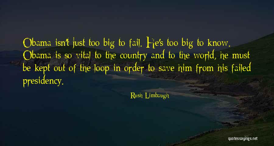 Rush Order Quotes By Rush Limbaugh Rush Order Quotes By Rush Limbaugh