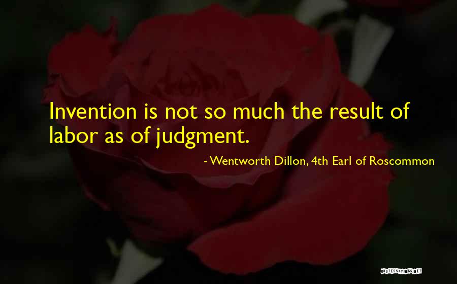 Rushad Informal History Quotes By Wentworth Dillon, 4th Earl Of Roscommon Rushad Informal History Quotes By Wentworth Dillon, 4th Earl Of Roscommon