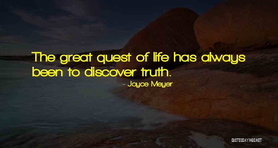 Rushbury Church Quotes By Joyce Meyer Rushbury Church Quotes By Joyce Meyer