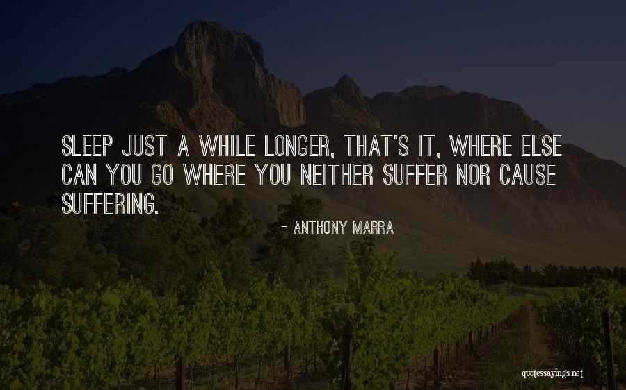 Rushd Quotes By Anthony Marra Rushd Quotes By Anthony Marra