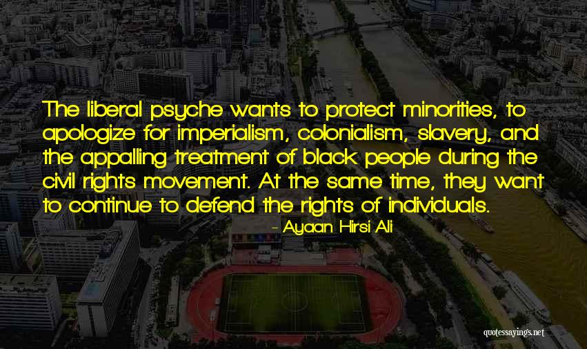 Rushd Quotes By Ayaan Hirsi Ali Rushd Quotes By Ayaan Hirsi Ali