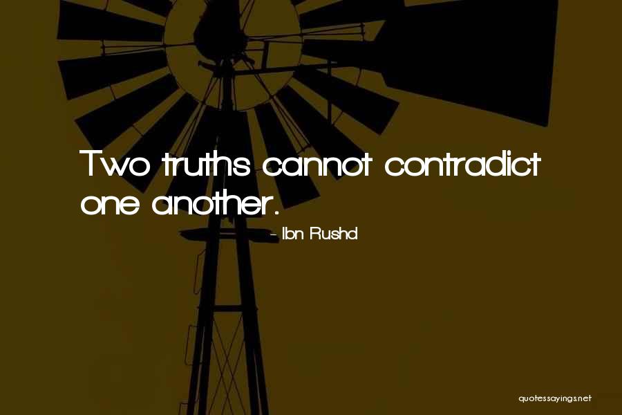 Rushd Quotes By Ibn Rushd Rushd Quotes By Ibn Rushd