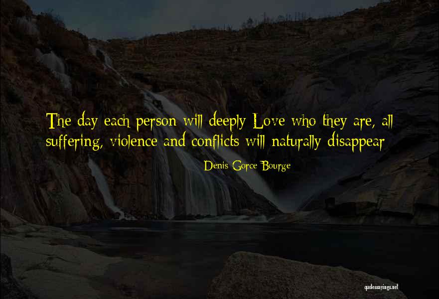 Rushdy Quotes By Denis Gorce-Bourge Rushdy Quotes By Denis Gorce-Bourge