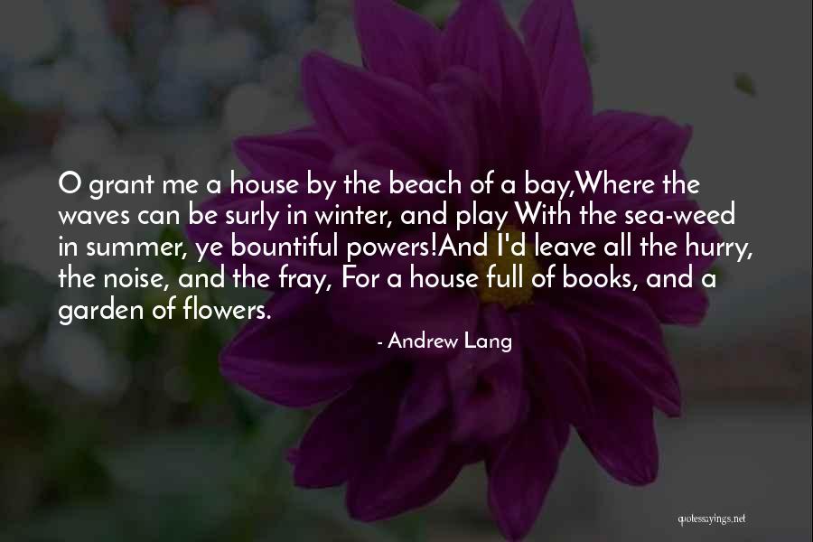 Rushers In Battle Quotes By Andrew Lang Rushers In Battle Quotes By Andrew Lang