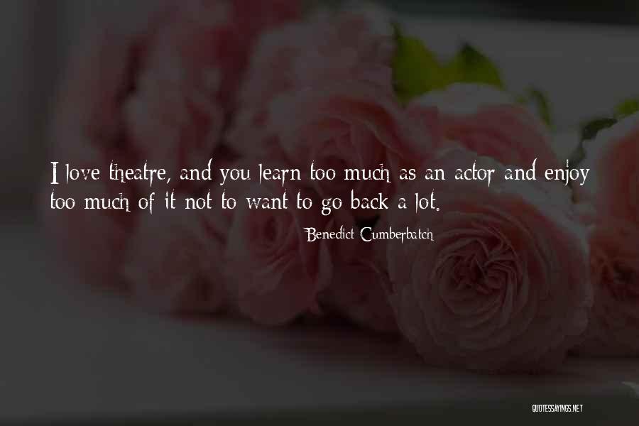 Rushers Of Din Quotes By Benedict Cumberbatch Rushers Of Din Quotes By Benedict Cumberbatch