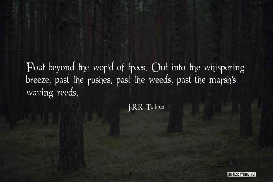 Rushes Quotes By J.R.R. Tolkien Rushes Quotes By J.R.R. Tolkien