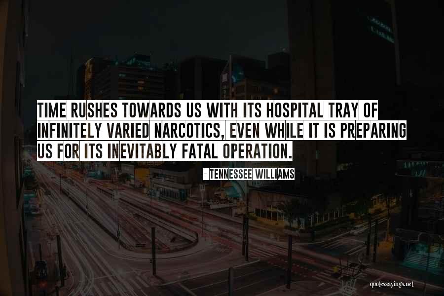 Rushes Quotes By Tennessee Williams Rushes Quotes By Tennessee Williams
