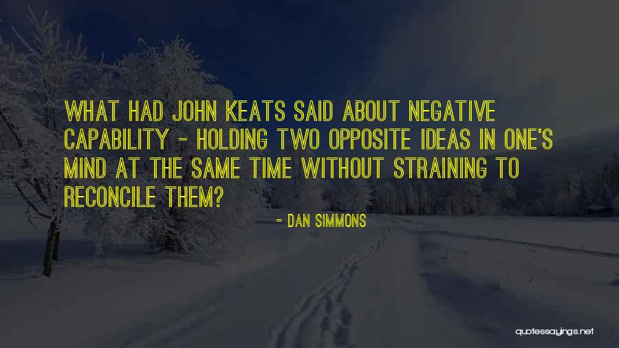 Rushing To Get Married Quotes By Dan Simmons Rushing To Get Married Quotes By Dan Simmons