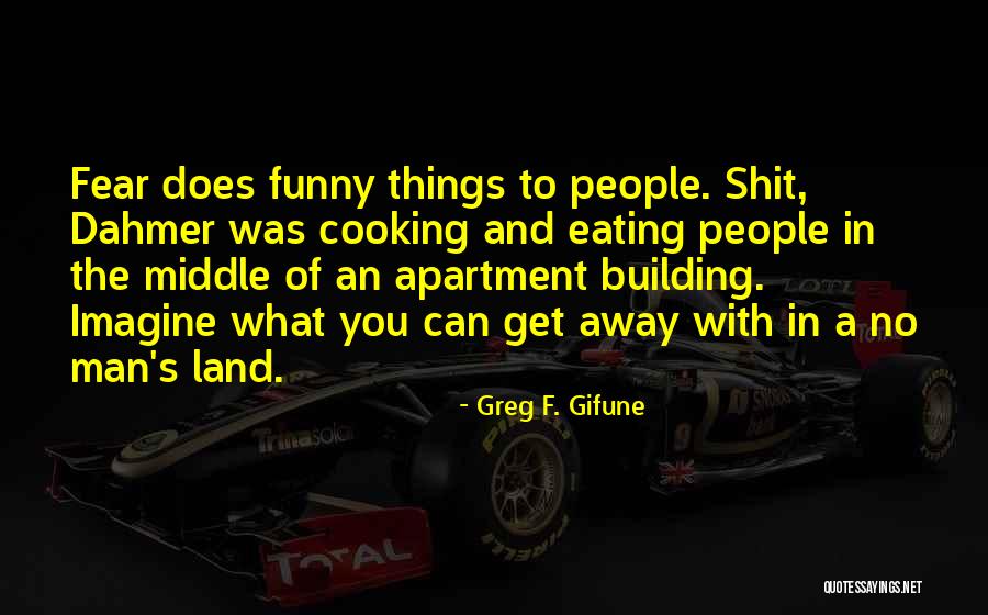 Rushings Auto Quotes By Greg F. Gifune Rushings Auto Quotes By Greg F. Gifune