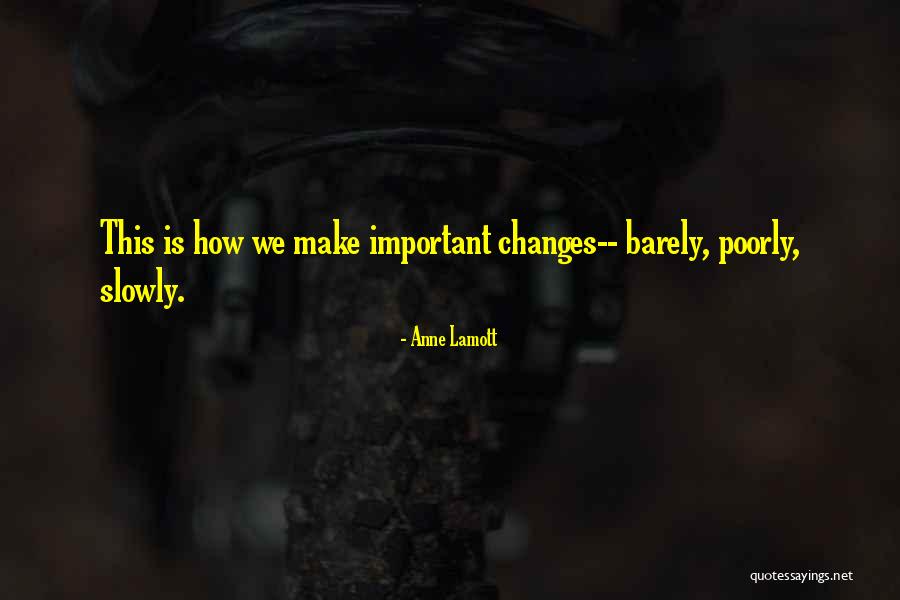 Rushkoff Feedback Quotes By Anne Lamott Rushkoff Feedback Quotes By Anne Lamott