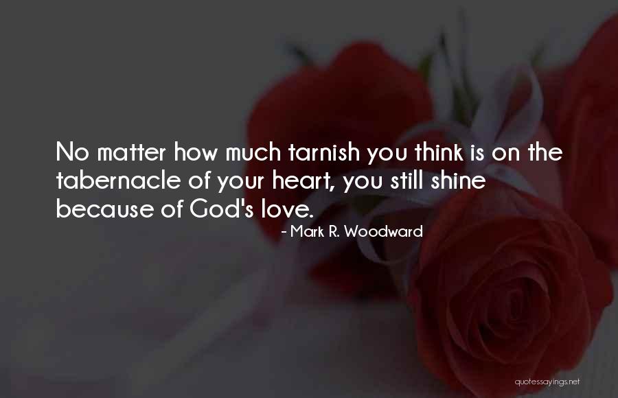 Rushley Mansfield Quotes By Mark R. Woodward Rushley Mansfield Quotes By Mark R. Woodward