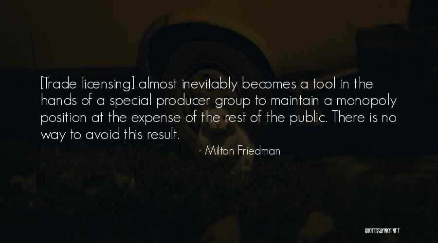 Rushs Quotes By Milton Friedman Rushs Quotes By Milton Friedman