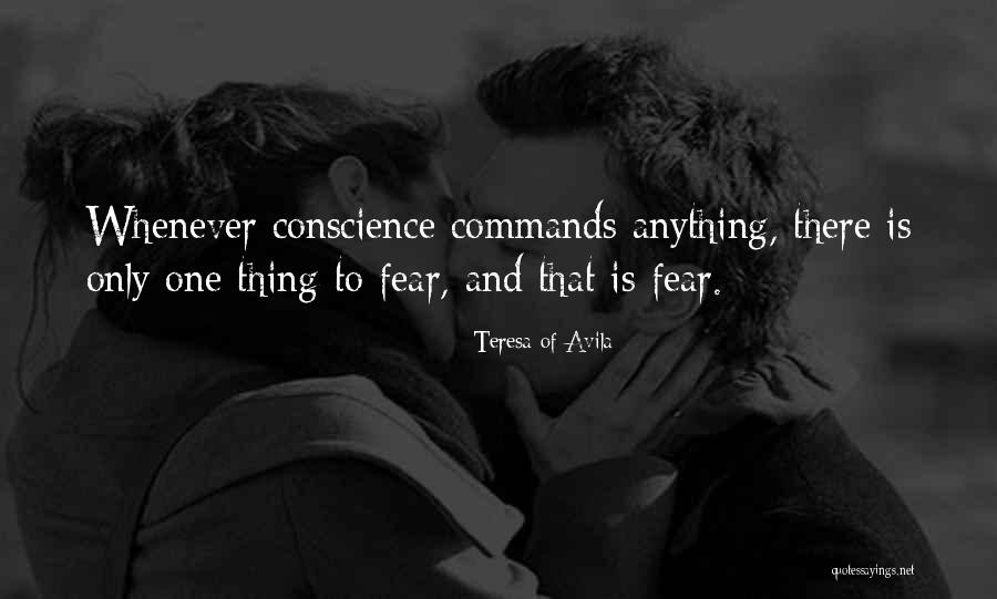 Rushshelby Quotes By Teresa Of Avila Rushshelby Quotes By Teresa Of Avila