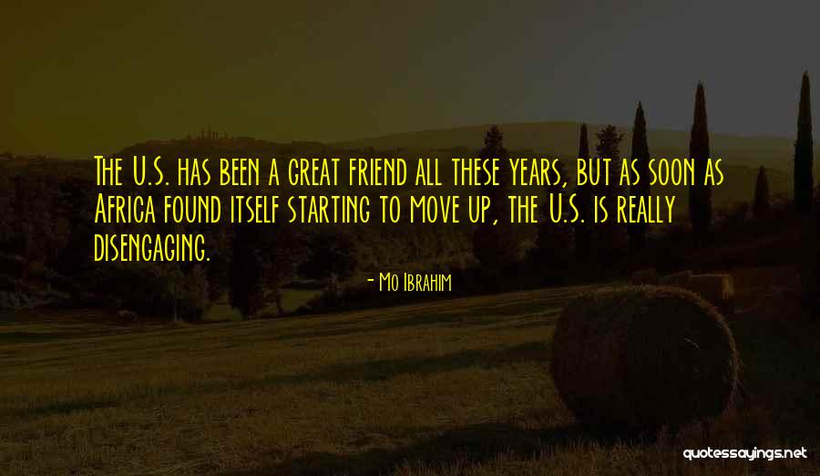 Rushyama Quotes By Mo Ibrahim Rushyama Quotes By Mo Ibrahim