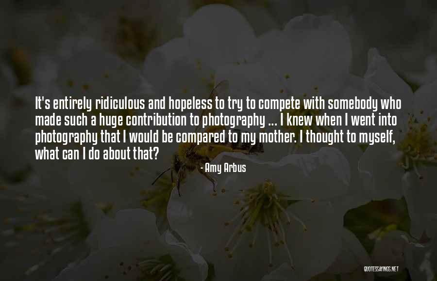 Rushydro Quotes By Amy Arbus Rushydro Quotes By Amy Arbus