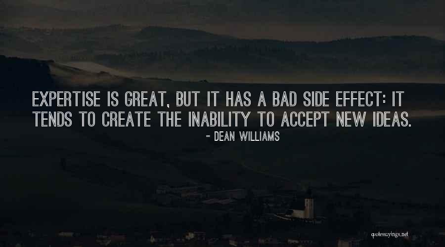 Rusick Quotes By Dean Williams Rusick Quotes By Dean Williams