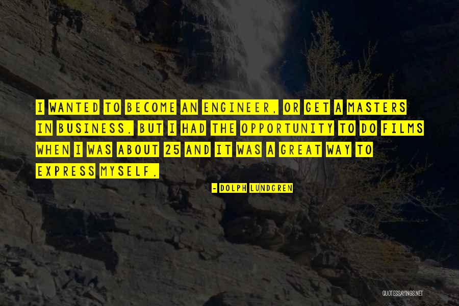Rusiecki Thad Quotes By Dolph Lundgren Rusiecki Thad Quotes By Dolph Lundgren