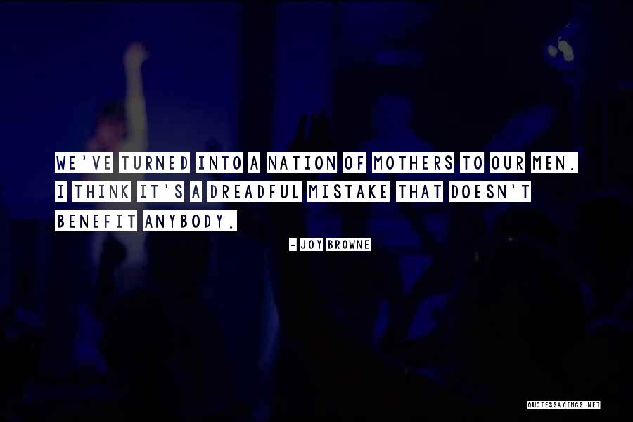 Rusine Mitchell Quotes By Joy Browne Rusine Mitchell Quotes By Joy Browne