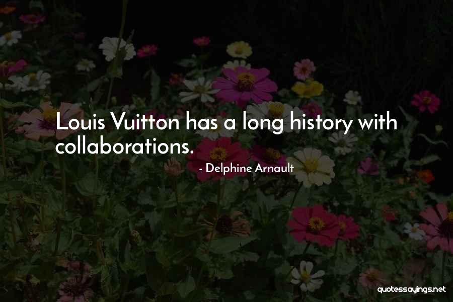 Rusing Quotes By Delphine Arnault Rusing Quotes By Delphine Arnault