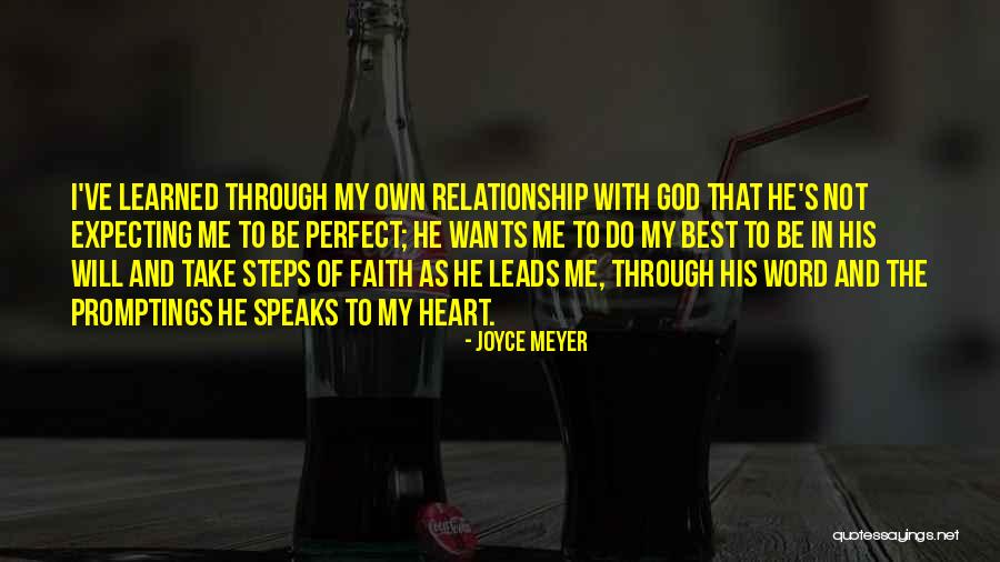 Rusk University Quotes By Joyce Meyer Rusk University Quotes By Joyce Meyer
