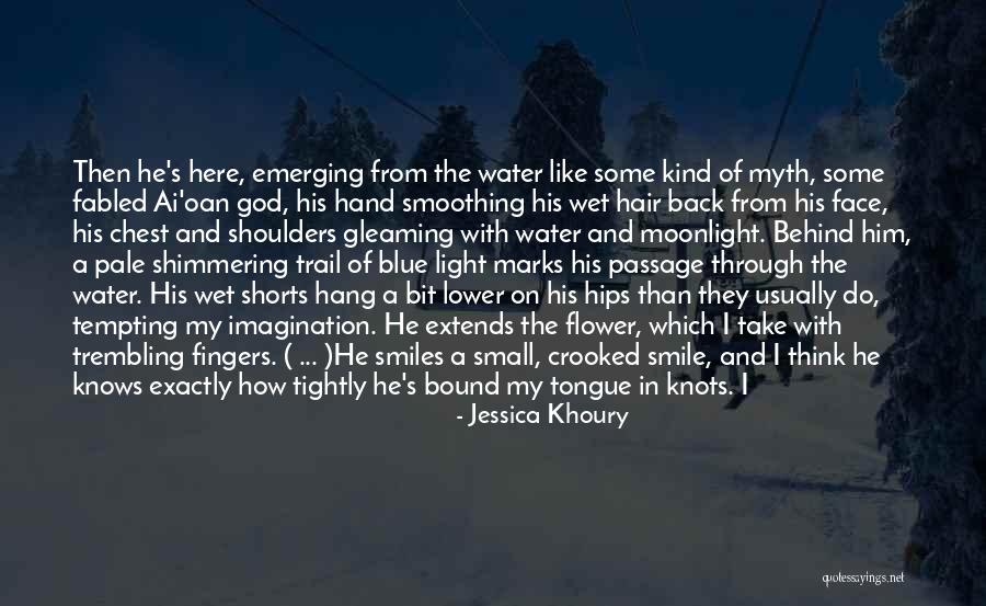 Ruska Slova Quotes By Jessica Khoury Ruska Slova Quotes By Jessica Khoury