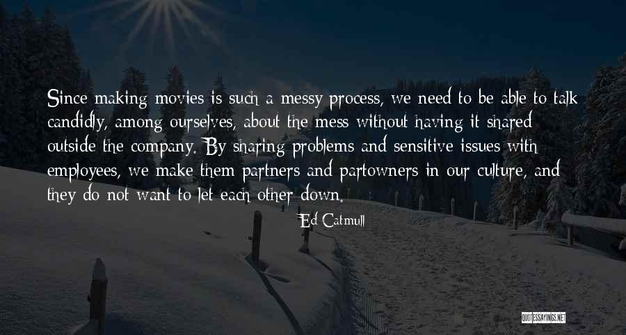 Ruskamp Magoebaskloof Quotes By Ed Catmull Ruskamp Magoebaskloof Quotes By Ed Catmull