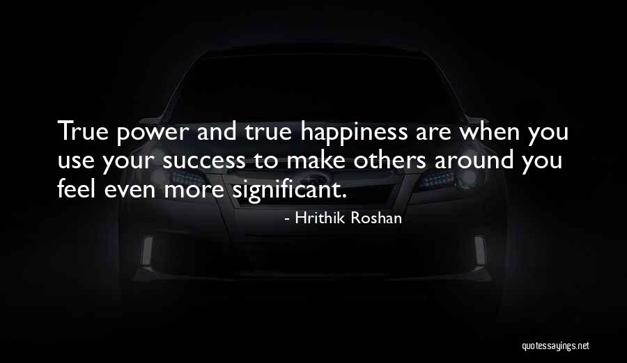 Ruskamp Seeds Quotes By Hrithik Roshan Ruskamp Seeds Quotes By Hrithik Roshan